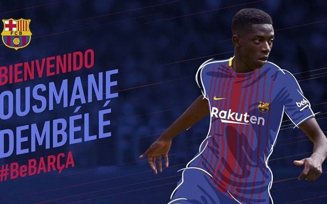 巴萨球迷们 巴萨球迷们